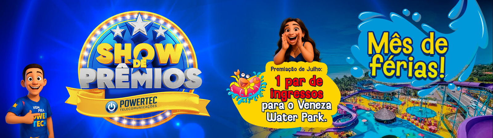 LAYOUT MÊS DE JULHO